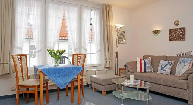 Fischerhus _ Wohnung 5