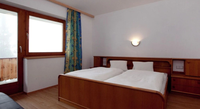 Chalet in Hippach With Private Terrace, Parking, Heating