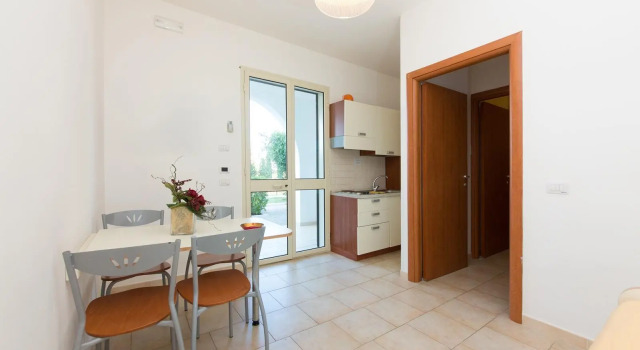 Apartment Rivazzurra Club - Residence Village