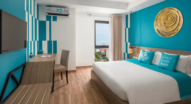 Khách Sạn X2 Việt Trì, Book Hotel Viet Tri Phu Tho