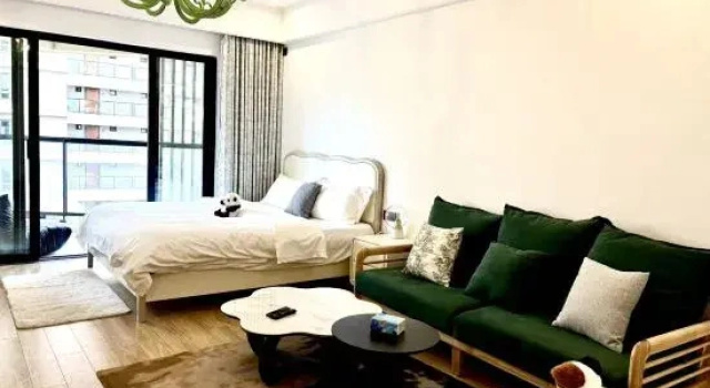 Huyi Homestay, Prenota Hotel Hotel a Yunnan con parcheggio, Parcheggio