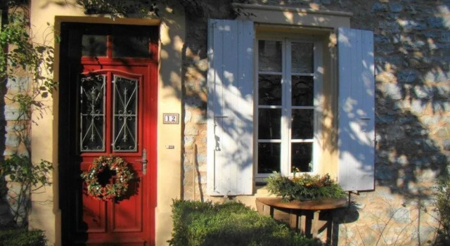 lOulibo, Rezervați Hotel Villeneuve-les-Corbieres 