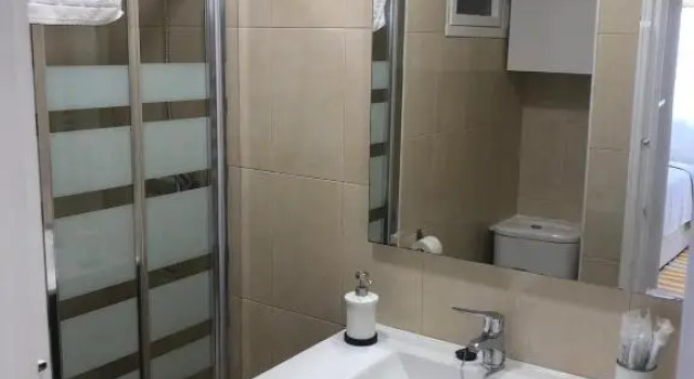 Апартаменты Arquitecto tioda 6 Apartamento