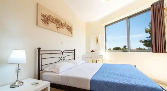 Apartments Efi, Забронировать Апартаменты/квартира Отели Луца с завтраком, Завтраки