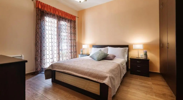Jessica Luxury Villa, Забронировать Вилла Отели периферии Ионических островов с парковкой, Парковка