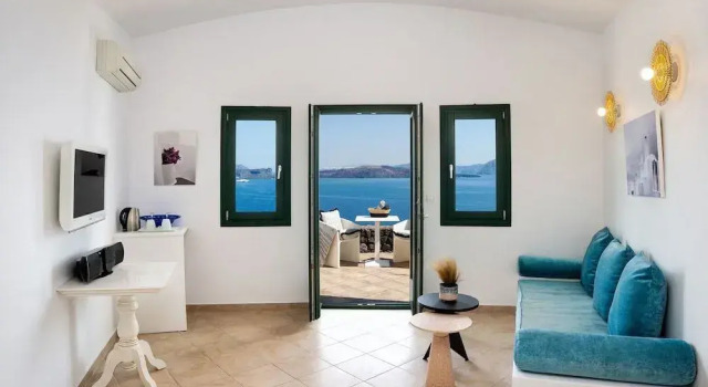 Epic View Suites