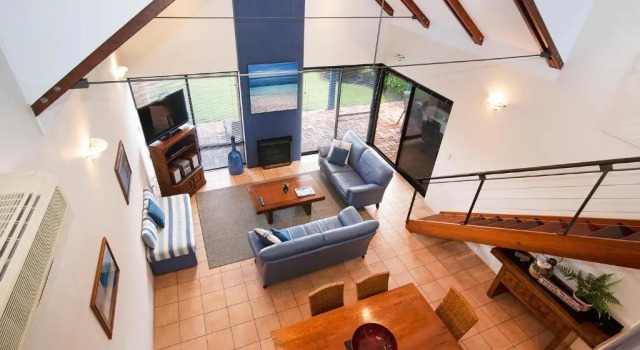 Dunsborough Beach Cottages, Réserver Hôtel Dunsborough Geographe Bay