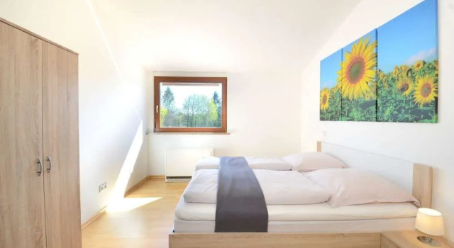 Nice rooms Strasbourg - Europapark, Reserva ahora Apartamento Offenburg Selva Negra