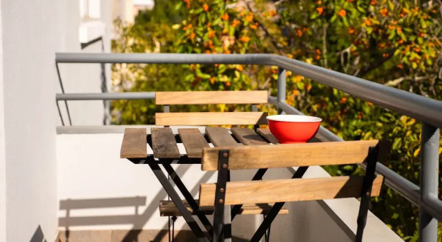 Номер Standard My House at Estoril Guest House