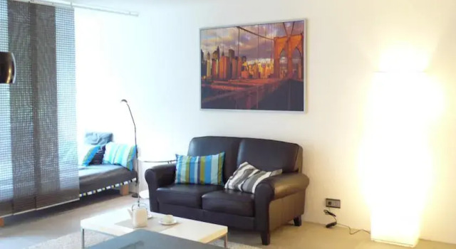 Luxusappartment direkt am Steinhuder Meer, Réserver Appartement Steinhude Lac Steinhude
