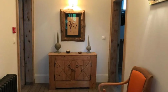 Номер Standard Le Jardin Découverte