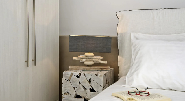 Eolia Luxury Villas, Забронировать Вилла Пиргос Санторини