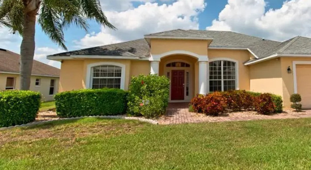 4BR Villa - 766DDR