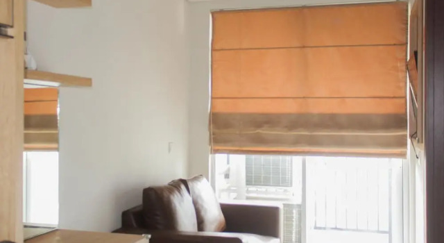 Номер Standard Warm and Comfortable 2BR Parkland Avenue Apartment By Travelio