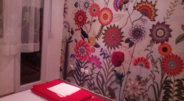 Апартаменты Apartment Yelena Rose West