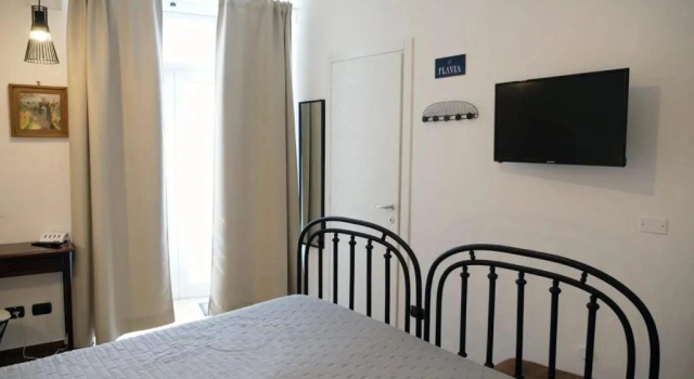 B&B Rose's Room