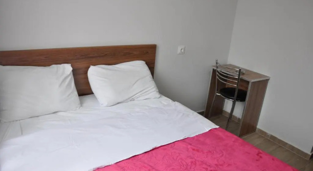 Четырёхместный номер Standard Hotel Altuğ