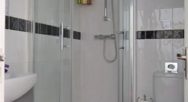 Номер Deluxe The View Guest House