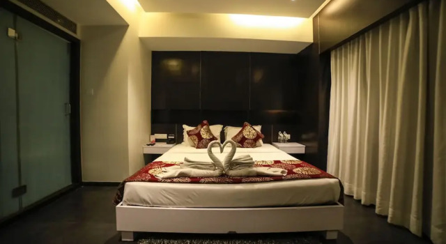 Люкс Luxury Hotel German Palace