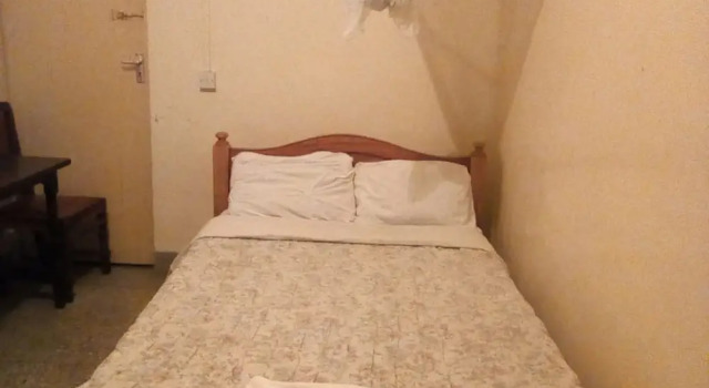 Номер Standard Haqy Guest House