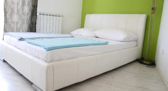 Апартаменты c 1 комнатой Aparthotel Park