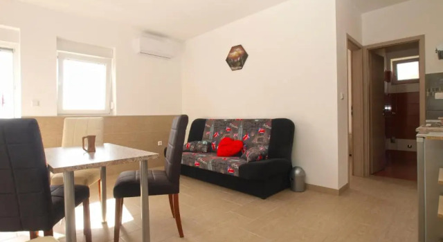 Апартаменты Apartments Dario 1480