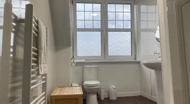 Семейный номер Standard The Gothenburg Hotel