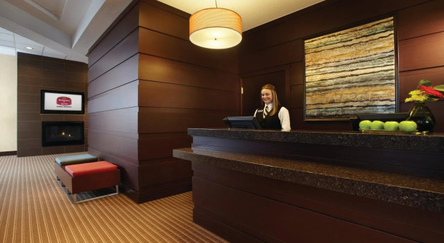 Residence Inn by Marriott London Ontario