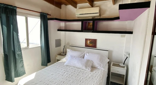 Номер Premium Palermo Soho Hostel