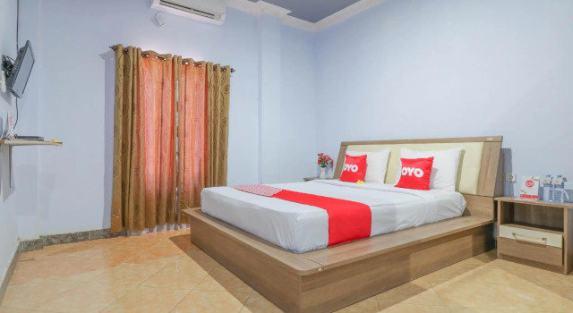 Suite OYO 1514 Rara Inn