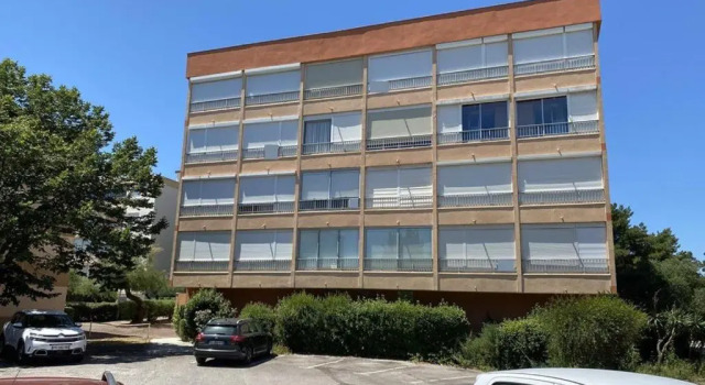 Appartement Balaruc-les-Bains, 1 pièce, 2 personnes - FR-1-553-112, Book Lejlighed Balaruc-les-Bains Étang de Thau