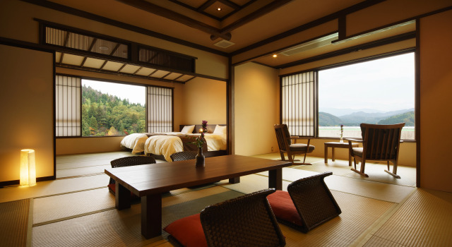 Tsukioka Onsen Masyuu, Book Hotel Hoteller i Niigata med parkering, Parkering