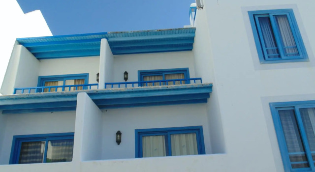 Apartments Agua Marina