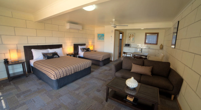Loch Ard Motor Inn, Rezervați Hotel Port Campbell Great Ocean Road
