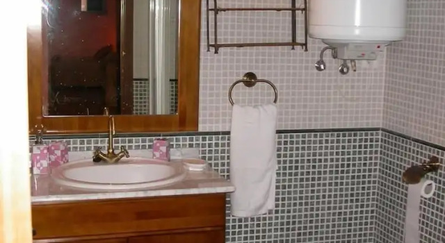 Апартаменты Superior с 3 комнатами Casa La Lancha