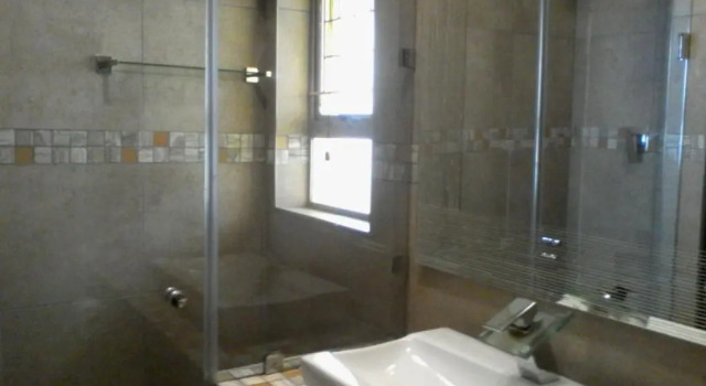 Двухместный номер Standard Lodge Bellagio