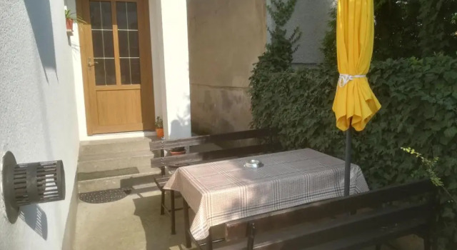 Appartamento Apartment Aby