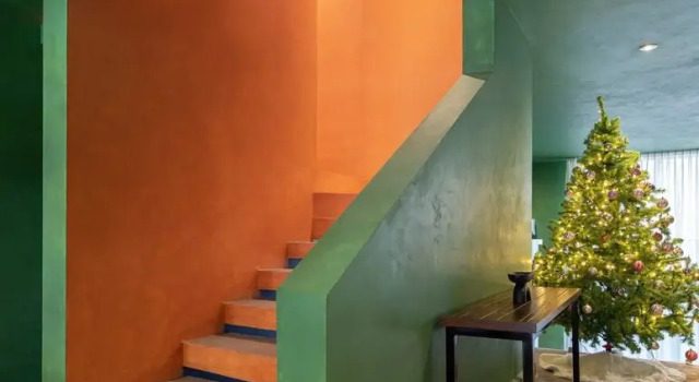 Коттедж Luxury Downtown Luxury 5BR Home Rooftop Views