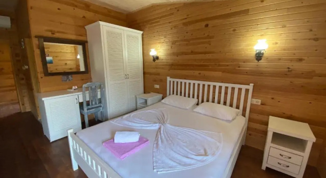 Номер Standard Casa Roja