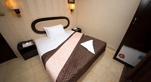 Одноместный номер Grand Sina Hotel
