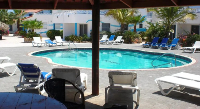 Studio Marazul, Reserva ahora Hotel Sabana Westpunt Curaçao