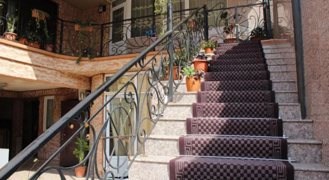 Guest House Annamaria, Book Guesthouse Batumi 