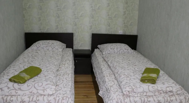 Номер Standard Guesthouse Suja