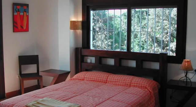 Casas Los 4 Soles, Book Hotel Barbate Costa de la Luz, near Meca Tower