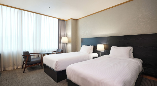 Habitación Estándar Queen Vell Hotel & Wedding