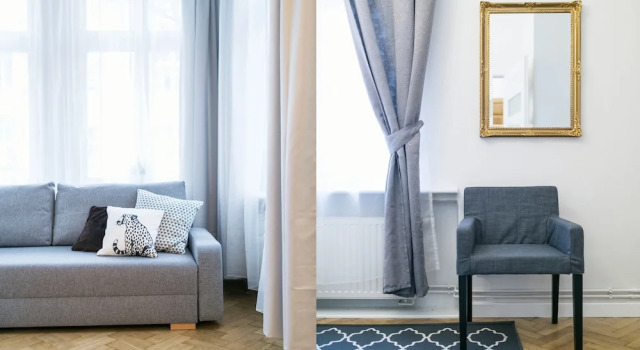 Grand Apartments