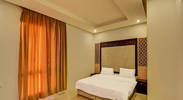OYO 634 Home IBS 3 - 1BHK