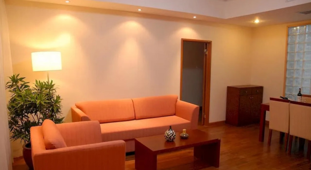 Dalian Keika Ginza Hotel, Book Hotel Hotels in Liaoning with Parking, Parking