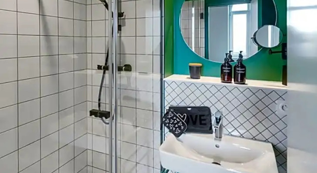 Номер Standard Hôtel Tandem - Boutique Hôtel