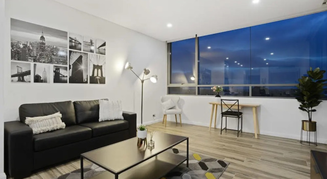 Self Contained Apartment In Tranquil Neighbourhood